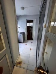 Blk 119 MARSILING RISE (Woodlands), HDB 4 Rooms #581887211